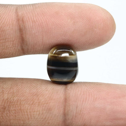 Sulemani Hakik (Agate) 9.43 Carat