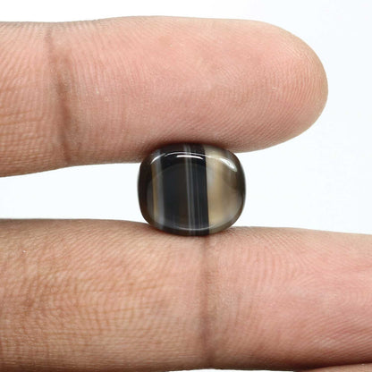 Sulemani Hakik (Agate) 9.43 Carat