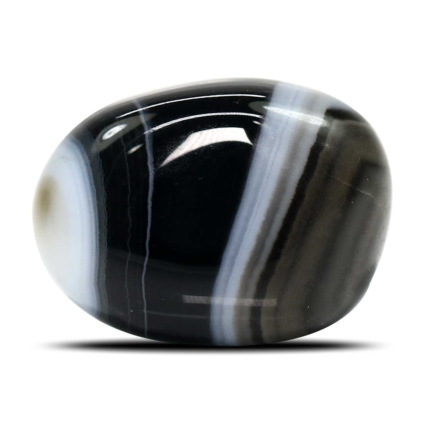 Sulemani Hakik (Agate) 8.21 Carat