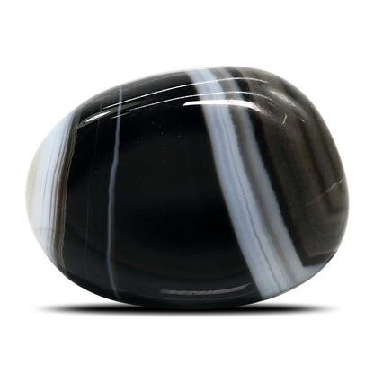 Sulemani Hakik (Agate) 8.21 Carat