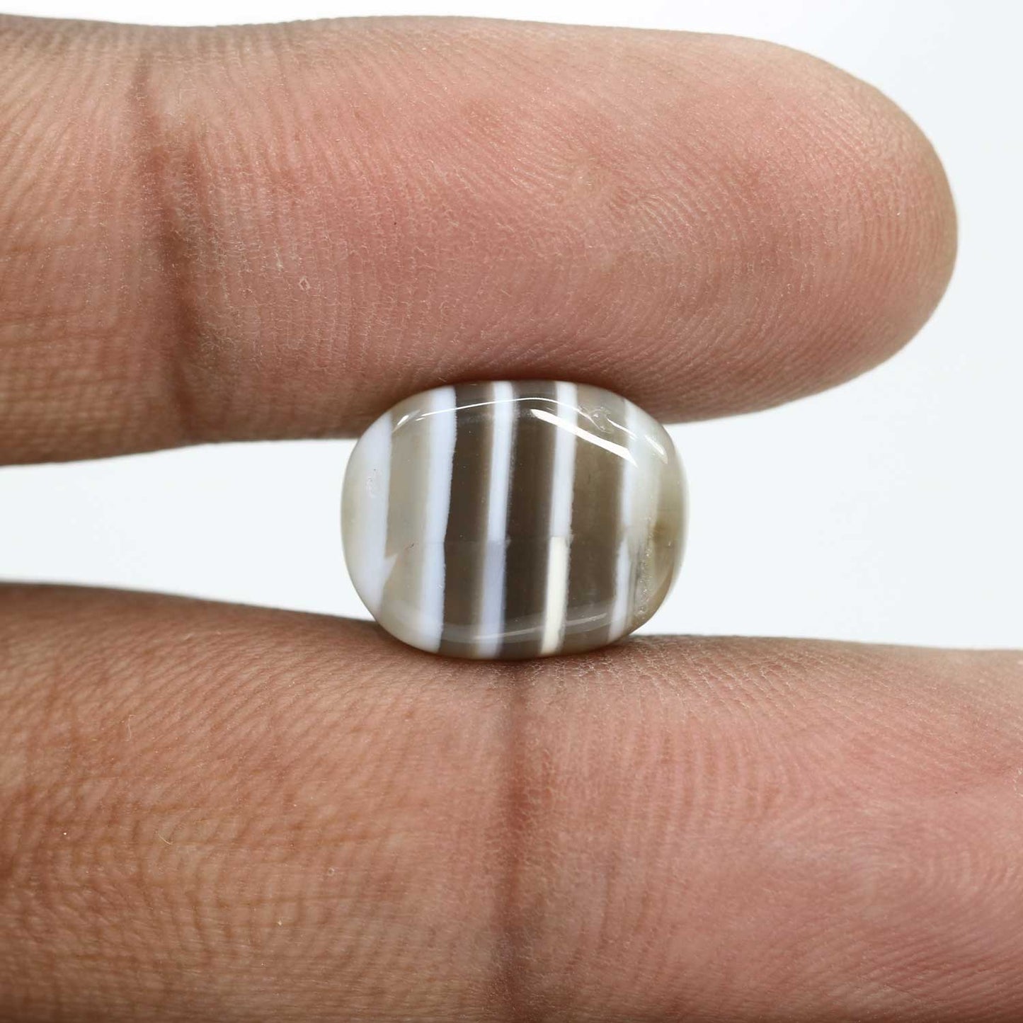 Sulemani Hakik (Agate) 10.82 Carat