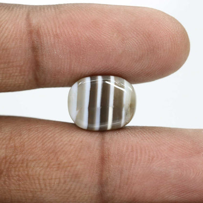 Sulemani Hakik (Agate) 10.82 Carat