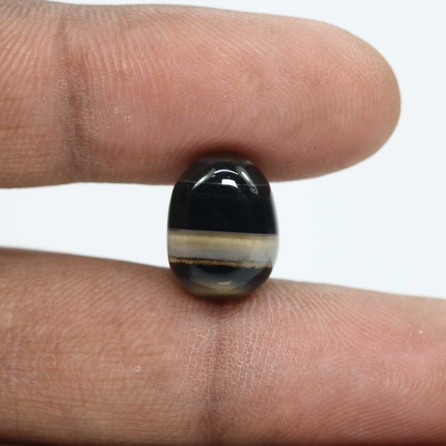 Sulemani Hakik (Agate) 10.26 Carat