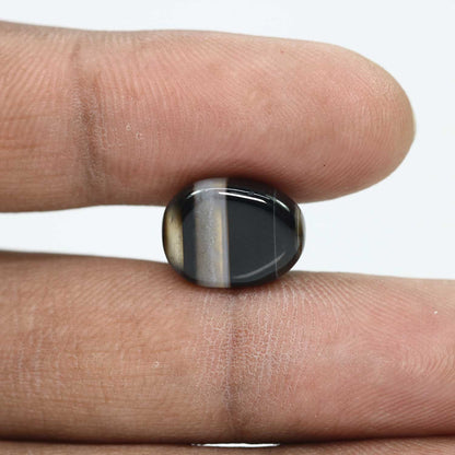 Sulemani Hakik (Agate) 10.26 Carat