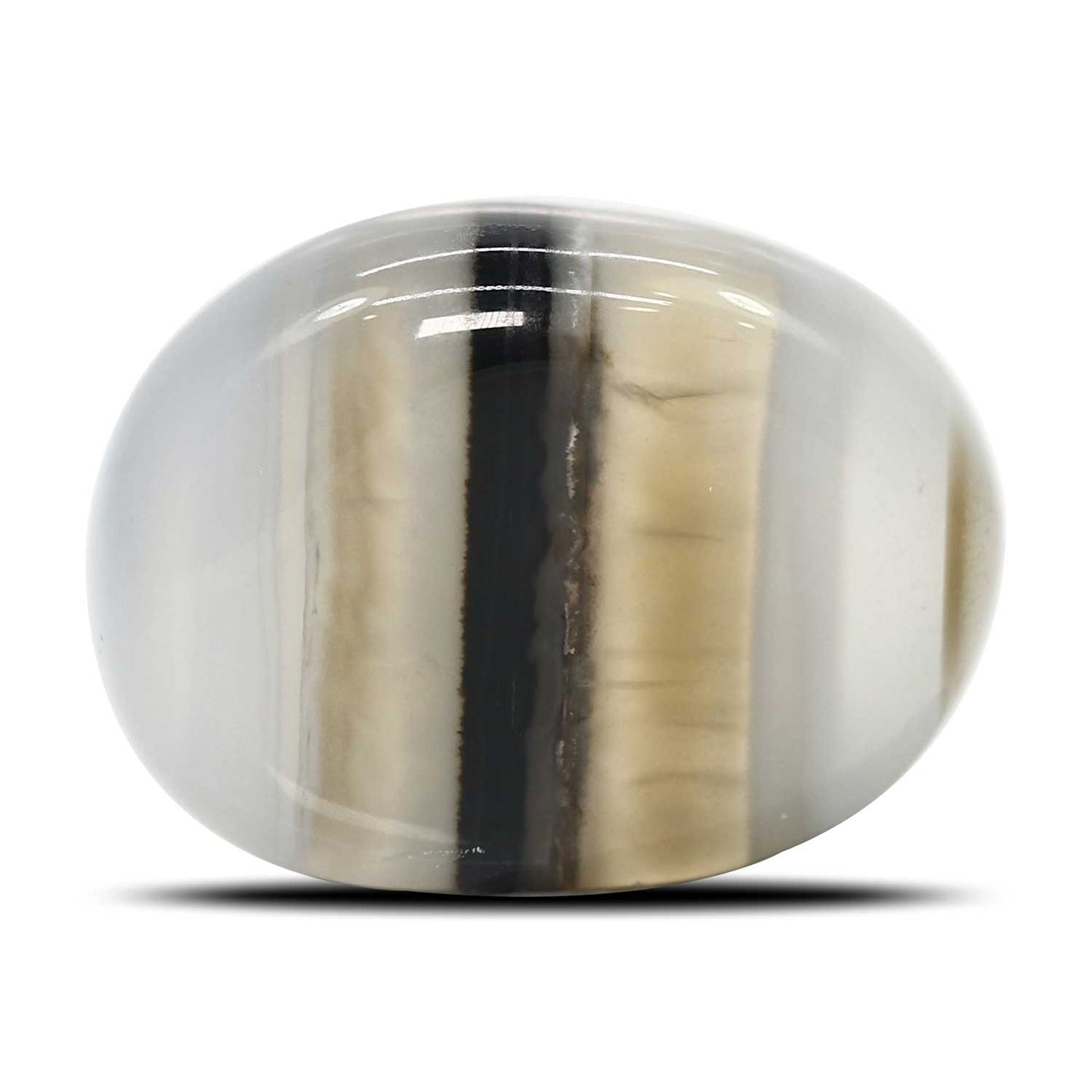 Sulemani Hakik (Agate) 11.56 Carat
