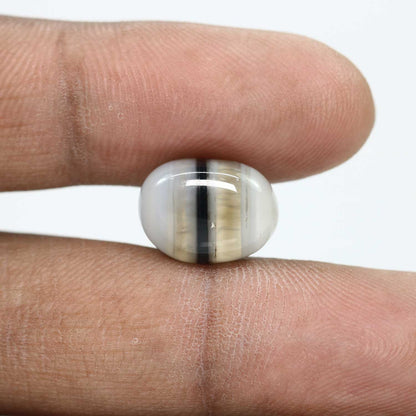 Sulemani Hakik (Agate) 11.56 Carat