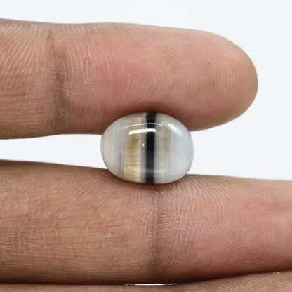 Sulemani Hakik (Agate) 11.56 Carat