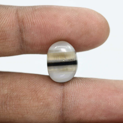 Sulemani Hakik (Agate) 11.56 Carat