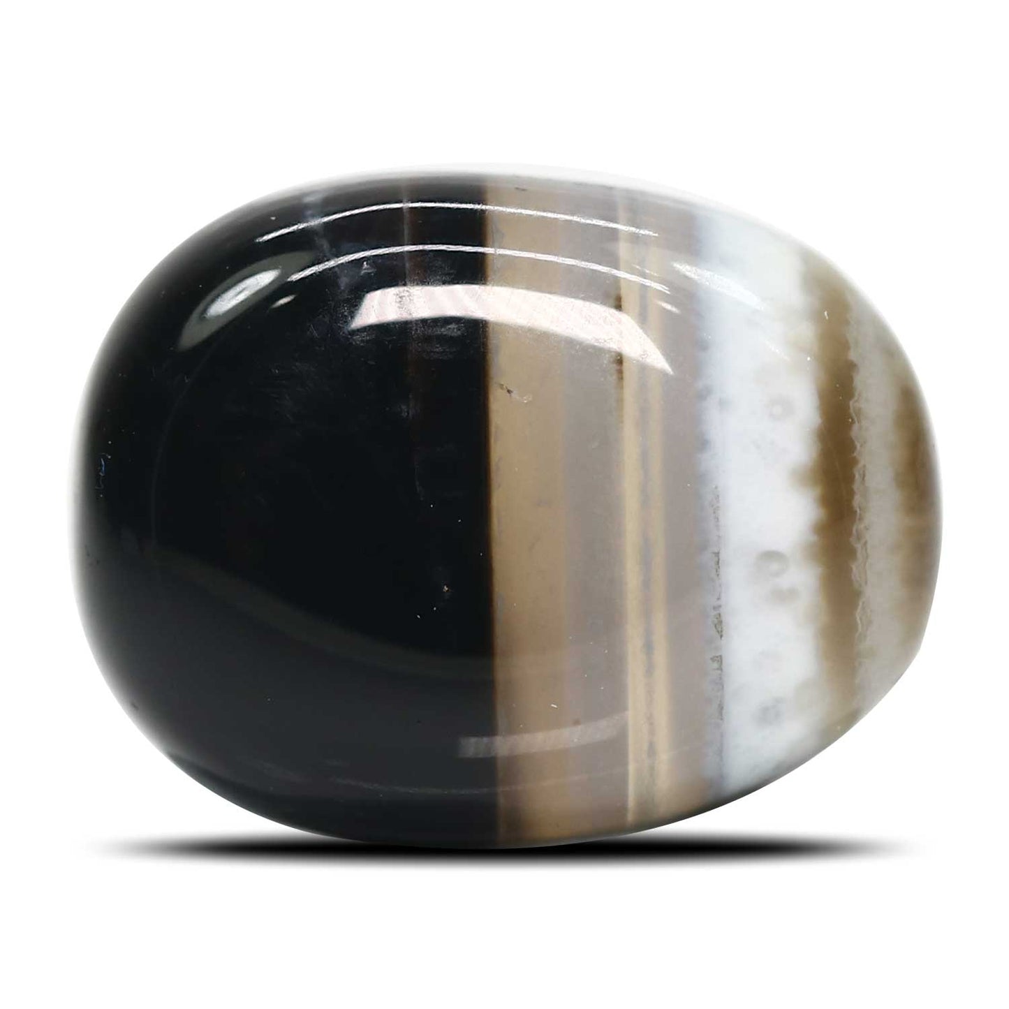 Sulemani Hakik (Agate) 9.95 Carat