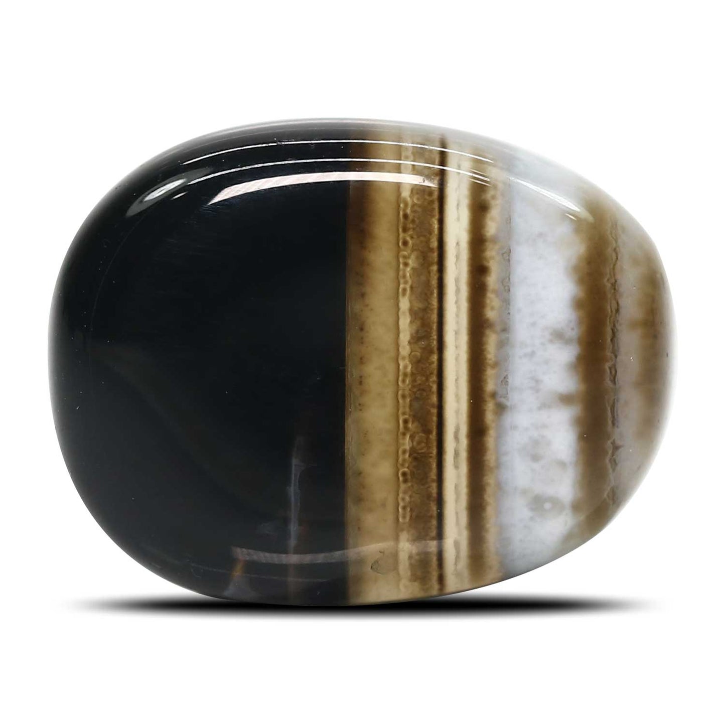 Sulemani Hakik (Agate) 9.95 Carat