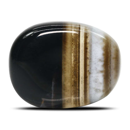 Sulemani Hakik (Agate) 9.95 Carat