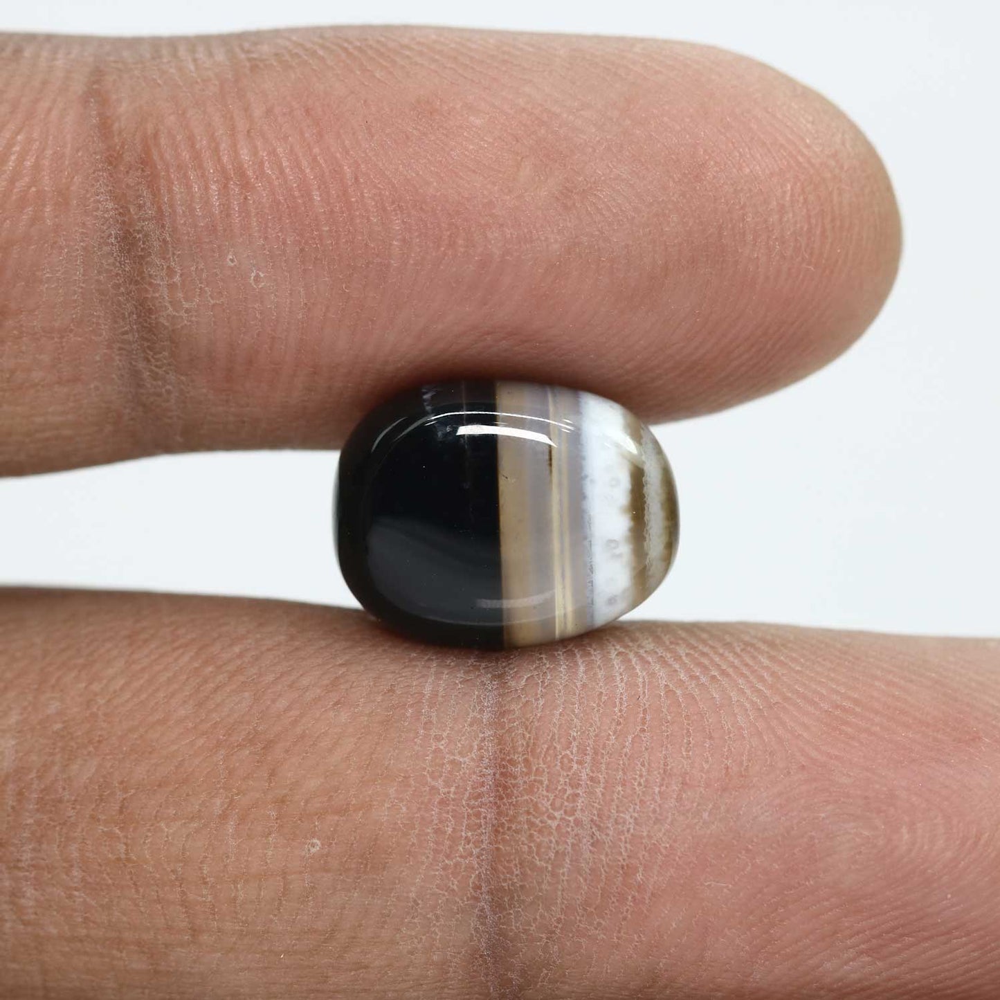 Sulemani Hakik (Agate) 9.95 Carat
