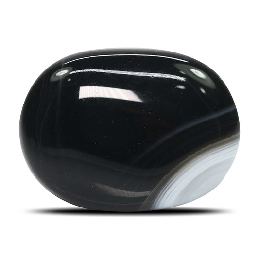 Sulemani Hakik (Agate) 10.03 Carat