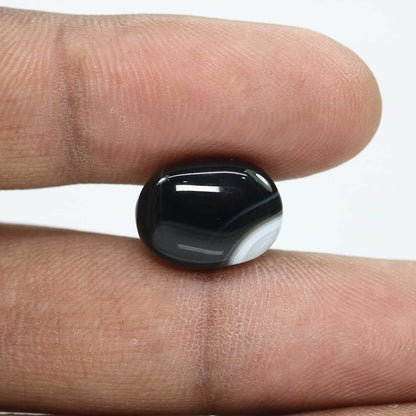 Sulemani Hakik (Agate) 10.03 Carat