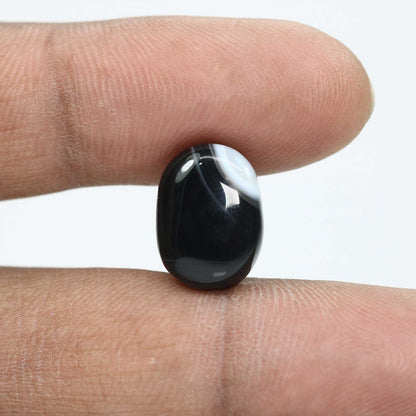 Sulemani Hakik (Agate) 10.03 Carat