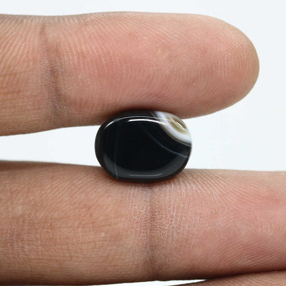 Sulemani Hakik (Agate) 10.03 Carat