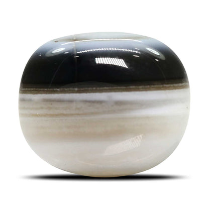 Sulemani Hakik (Agate) 7.94 Carat