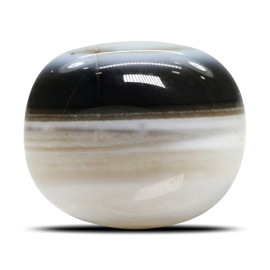 Sulemani Hakik (Agate) 7.94 Carat
