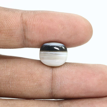 Sulemani Hakik (Agate) 7.94 Carat
