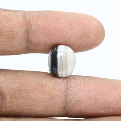 Sulemani Hakik (Agate) 7.94 Carat