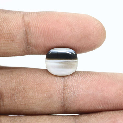 Sulemani Hakik (Agate) 7.94 Carat