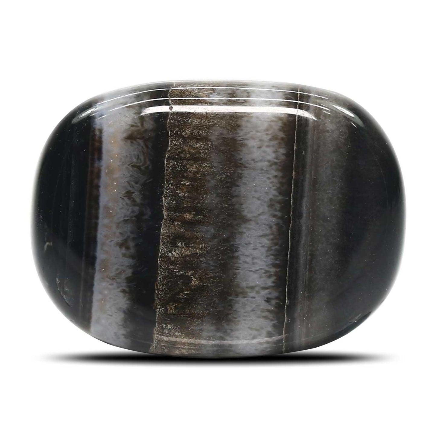 Sulemani Hakik (Agate) 11.65 Carat