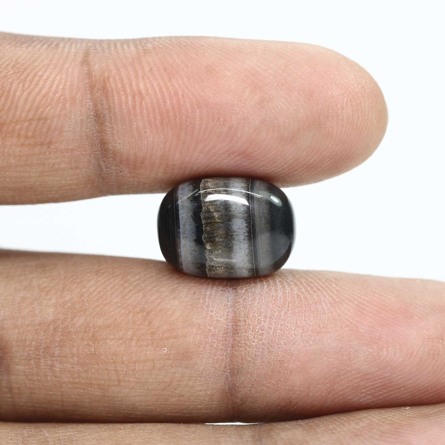 Sulemani Hakik (Agate) 11.65 Carat