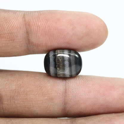 Sulemani Hakik (Agate) 11.65 Carat