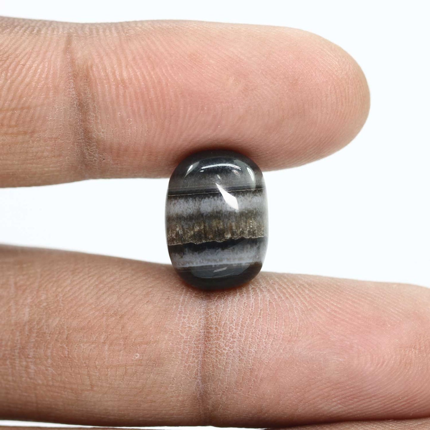 Sulemani Hakik (Agate) 11.65 Carat