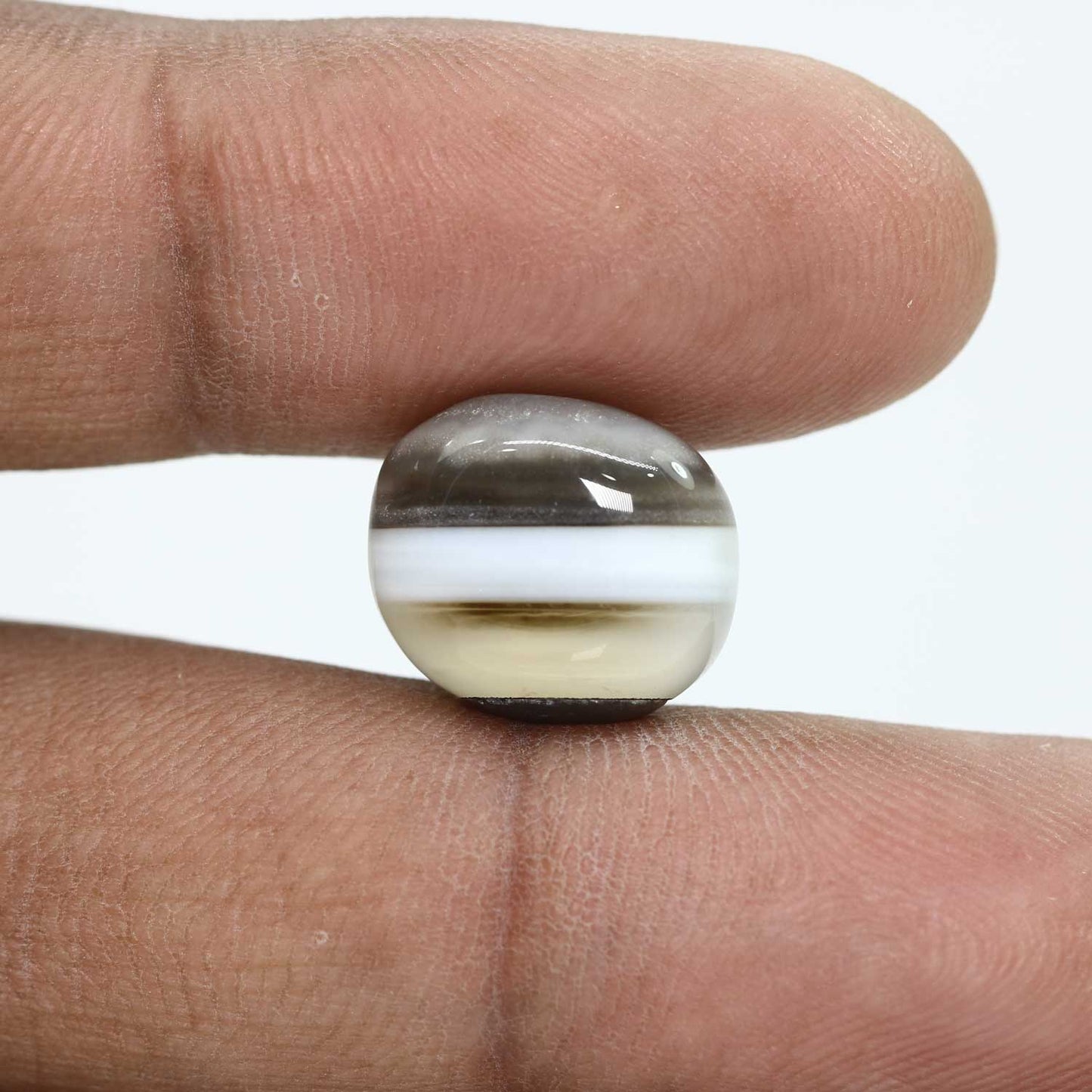 Sulemani Hakik (Agate) 12.45 Carat
