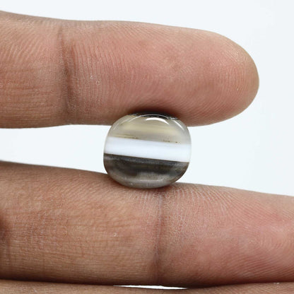 Sulemani Hakik (Agate) 12.45 Carat