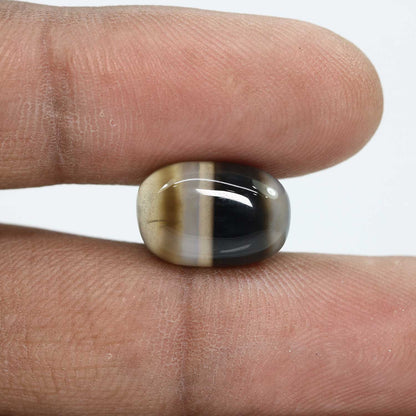 Sulemani Hakik (Agate) 8.85 Carat