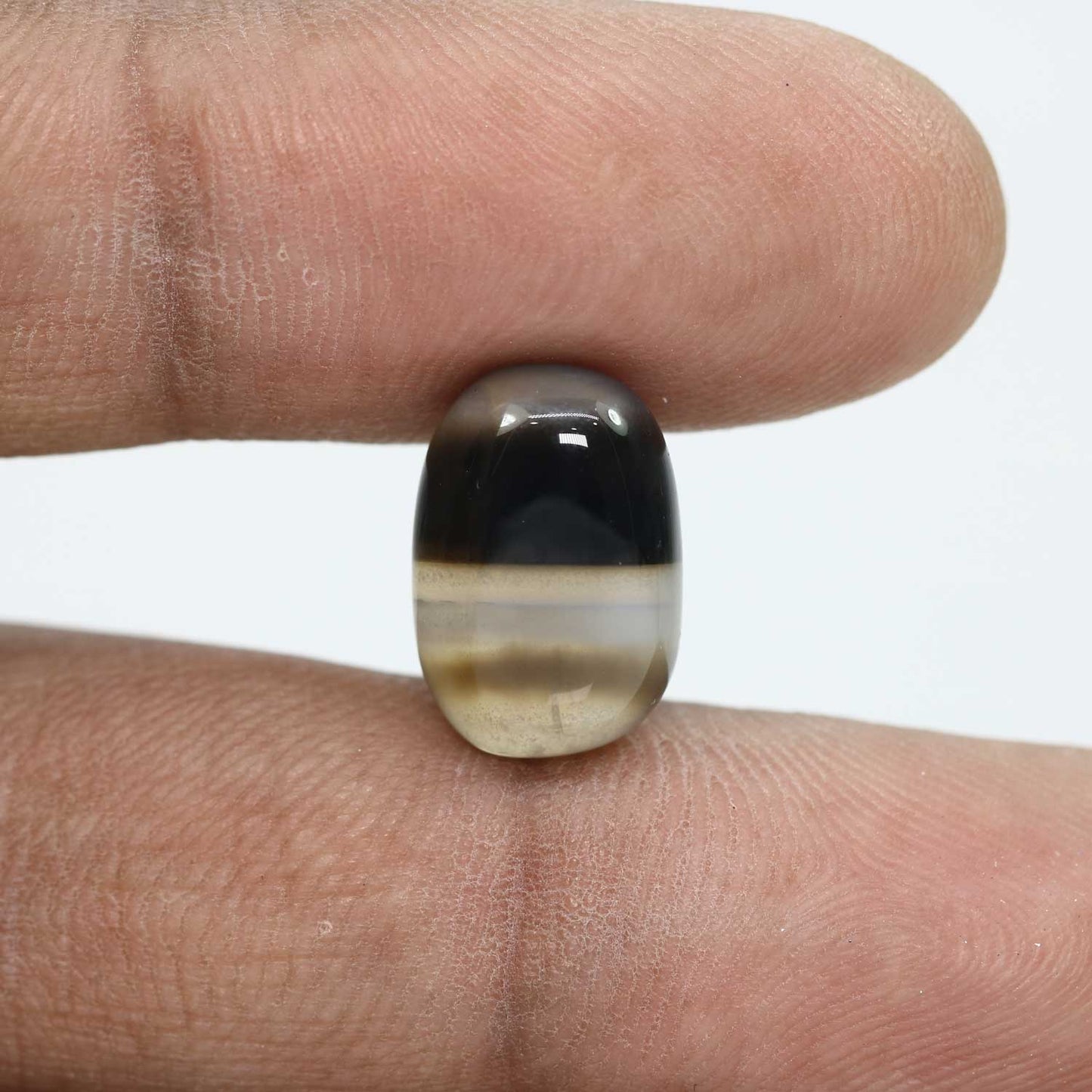 Sulemani Hakik (Agate) 8.85 Carat