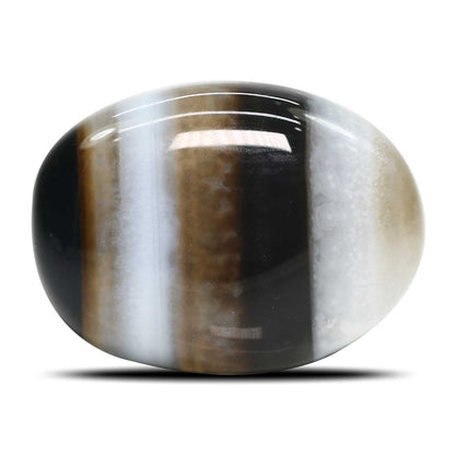 Sulemani Hakik (Agate) 9.04 Carat