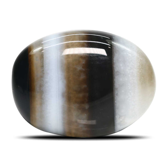 Sulemani Hakik (Agate) 9.04 Carat