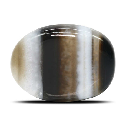 Sulemani Hakik (Agate) 9.04 Carat