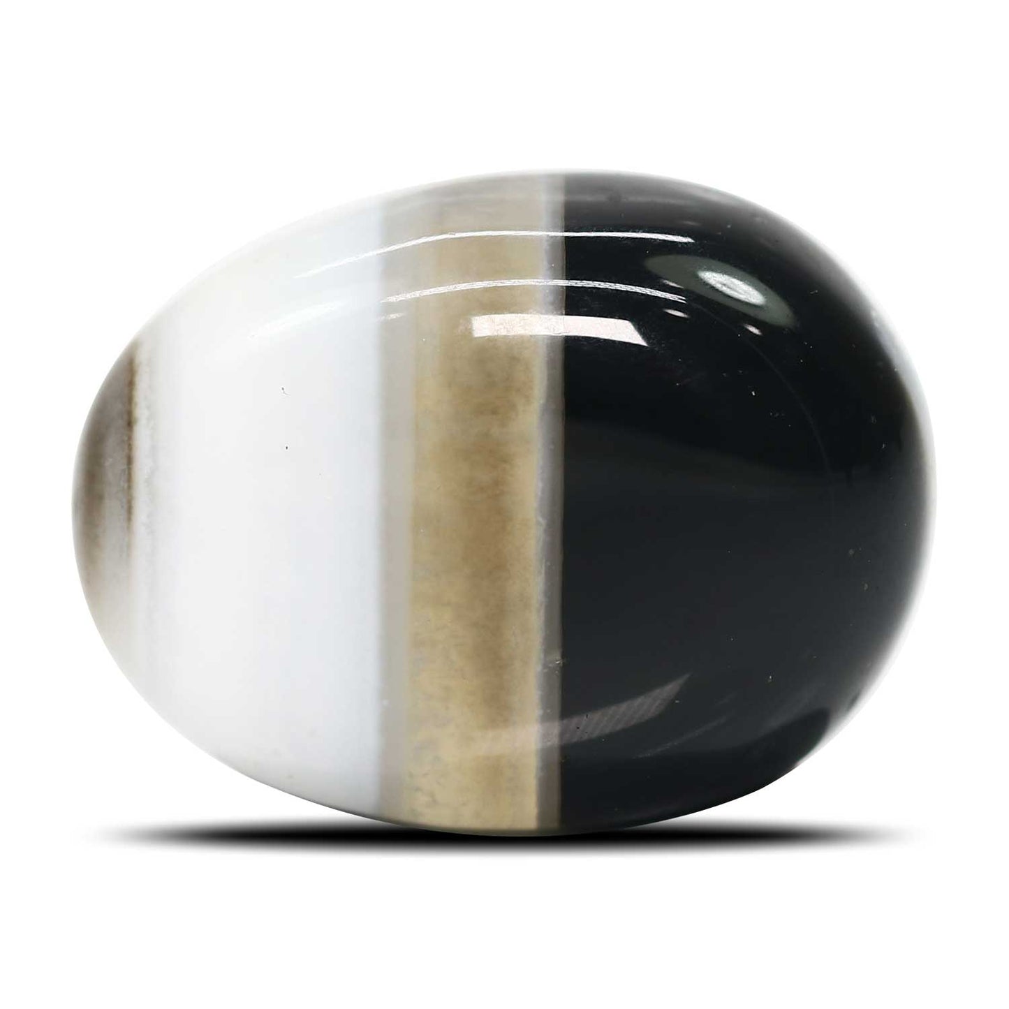 Sulemani Hakik (Agate) 14 Carat