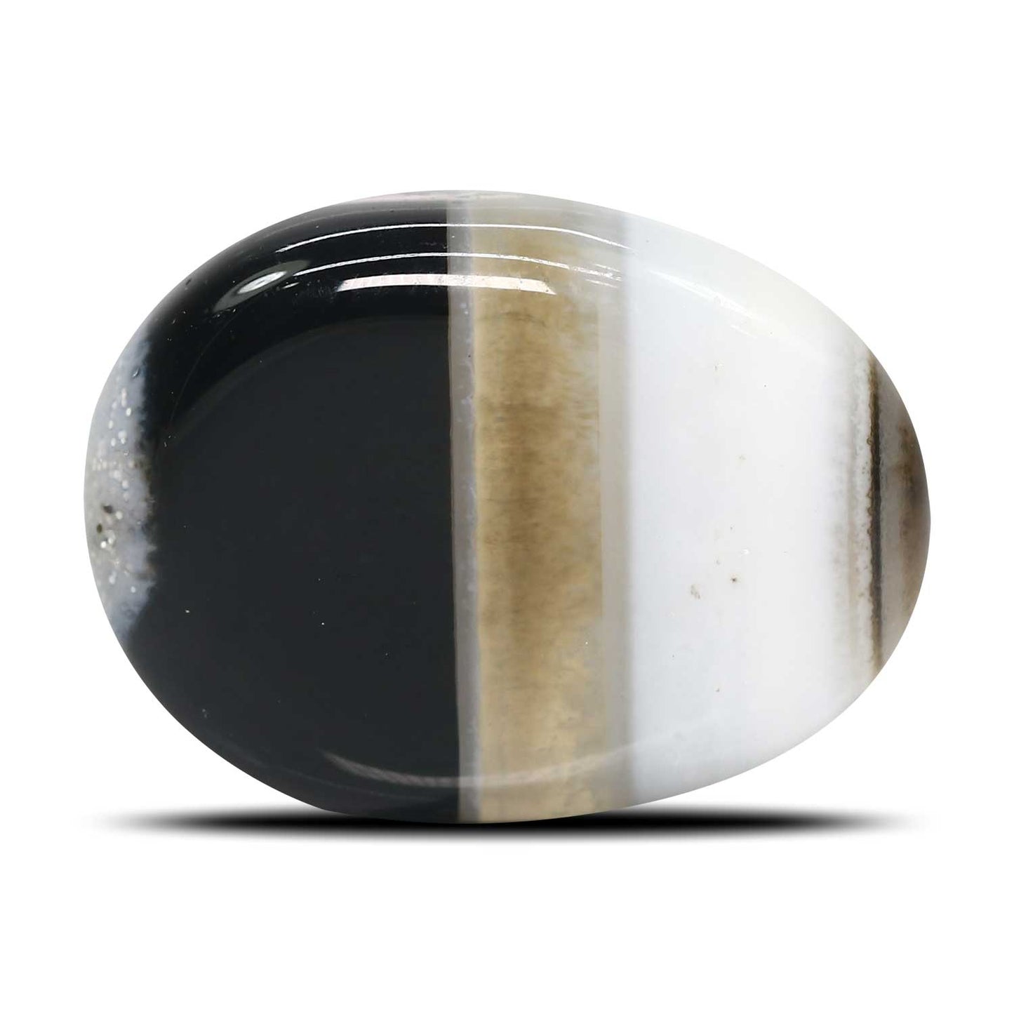 Sulemani Hakik (Agate) 14 Carat