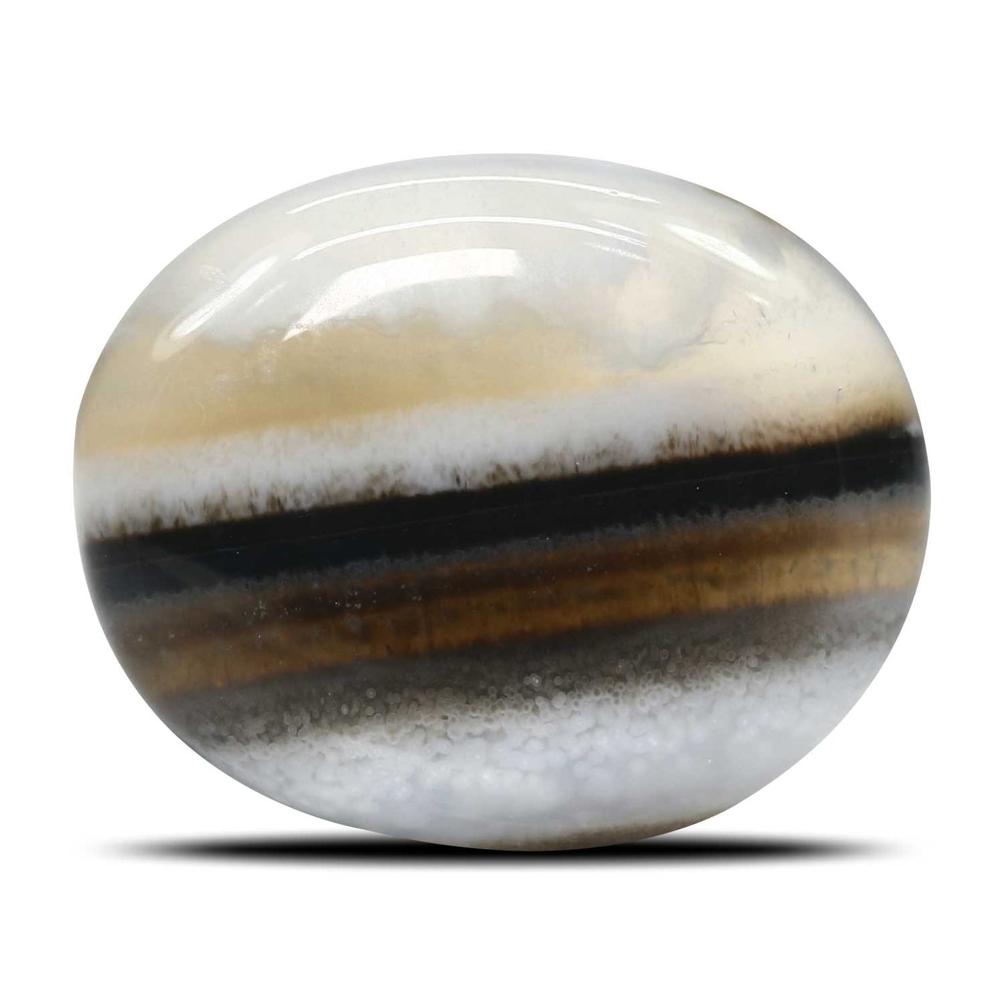 Sulemani Hakik (Agate) 7.24 Carat