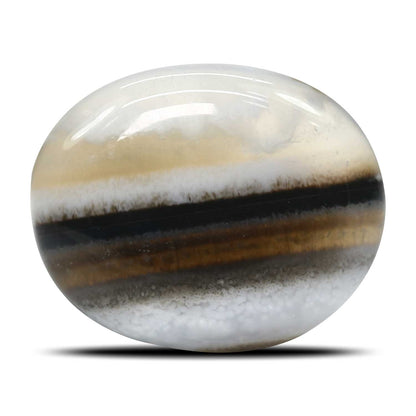 Sulemani Hakik (Agate) 7.24 Carat