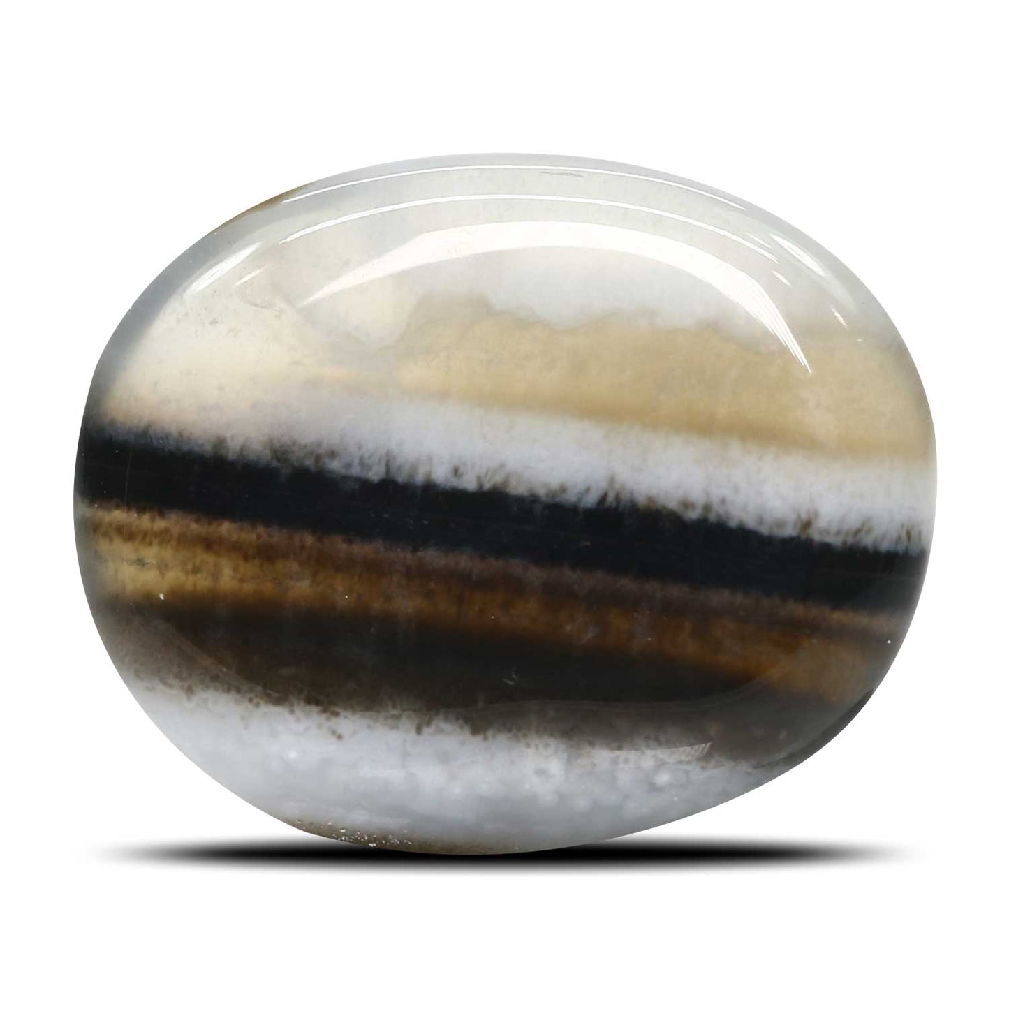 Sulemani Hakik (Agate) 7.24 Carat
