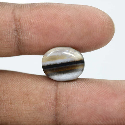 Sulemani Hakik (Agate) 7.24 Carat