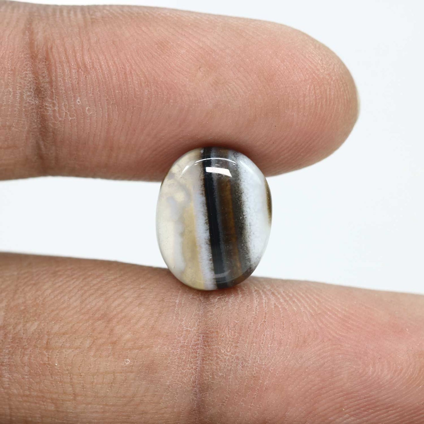Sulemani Hakik (Agate) 7.24 Carat
