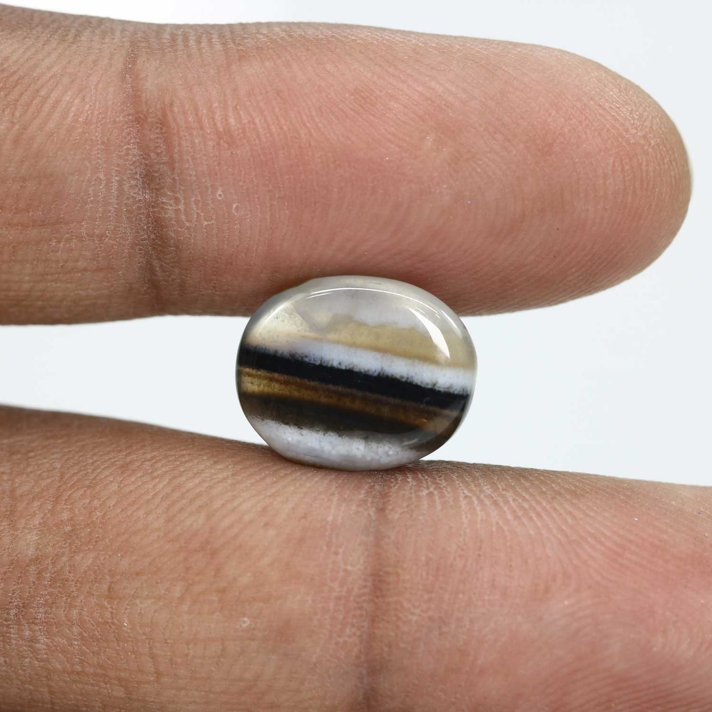 Sulemani Hakik (Agate) 7.24 Carat