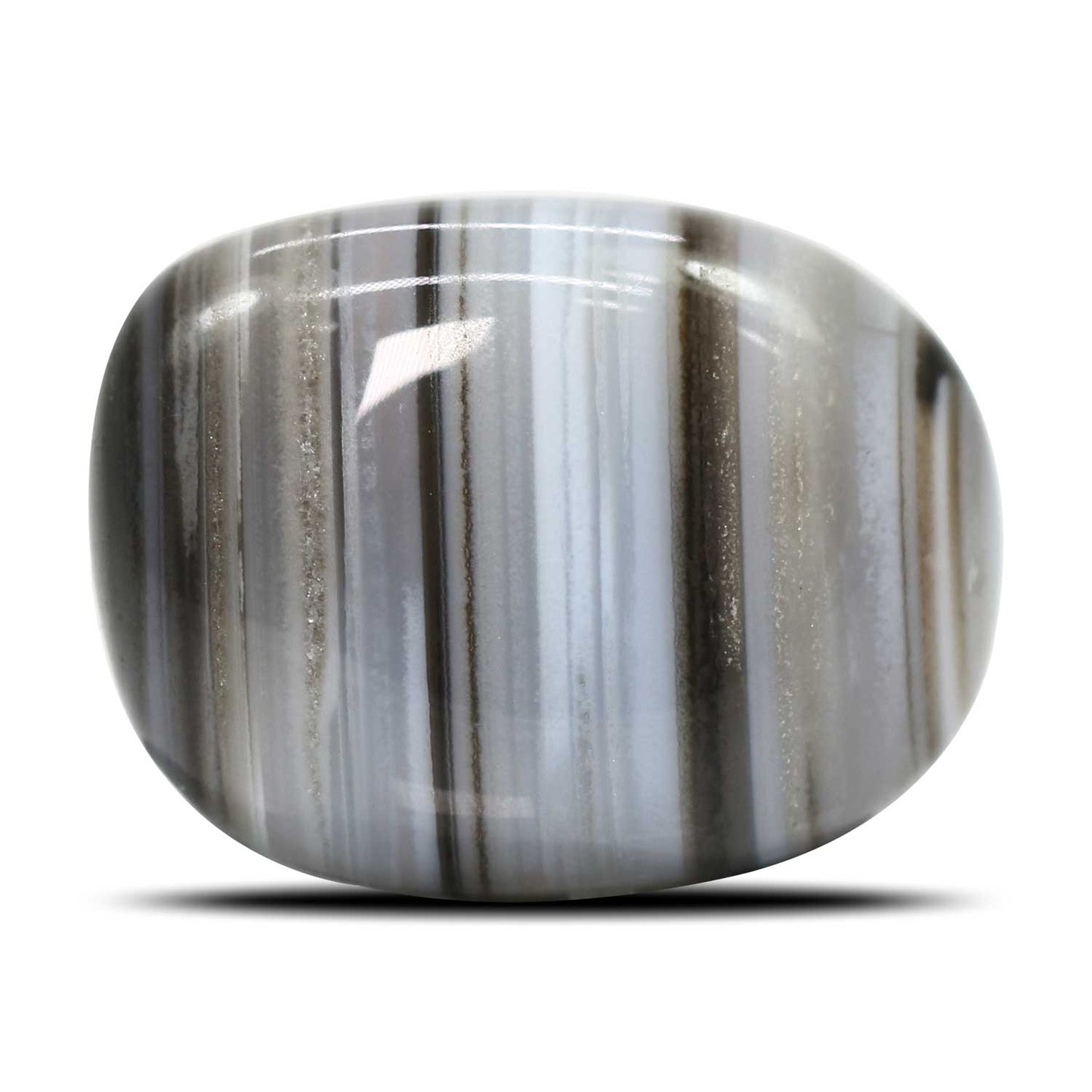 Sulemani Hakik (Agate) 8.43 Carat