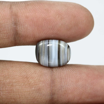 Sulemani Hakik (Agate) 8.43 Carat