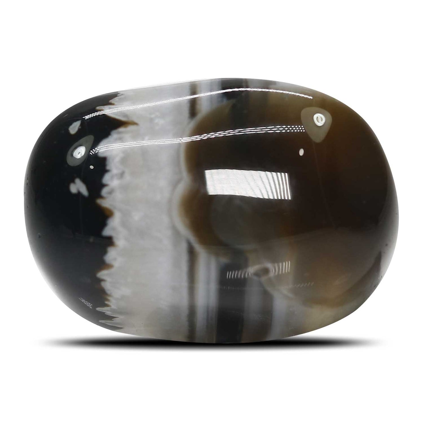 Sulemani Hakik (Agate) 11.68 Carat