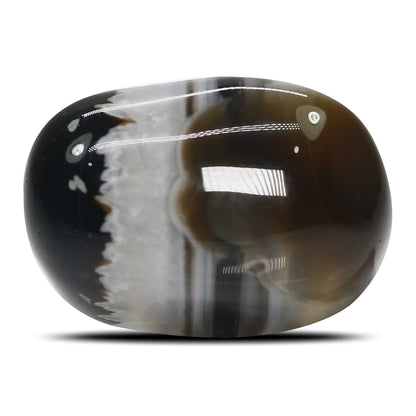 Sulemani Hakik (Agate) 11.68 Carat