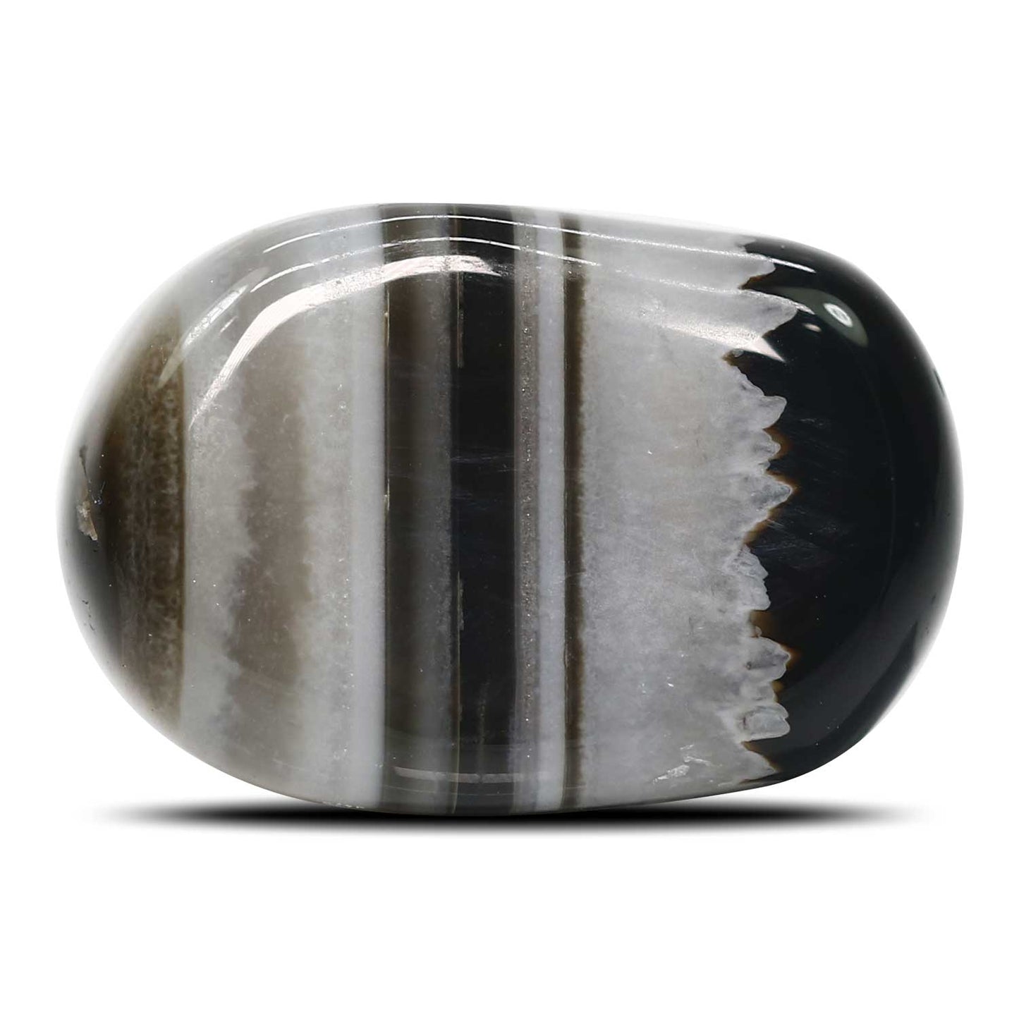 Sulemani Hakik (Agate) 11.68 Carat