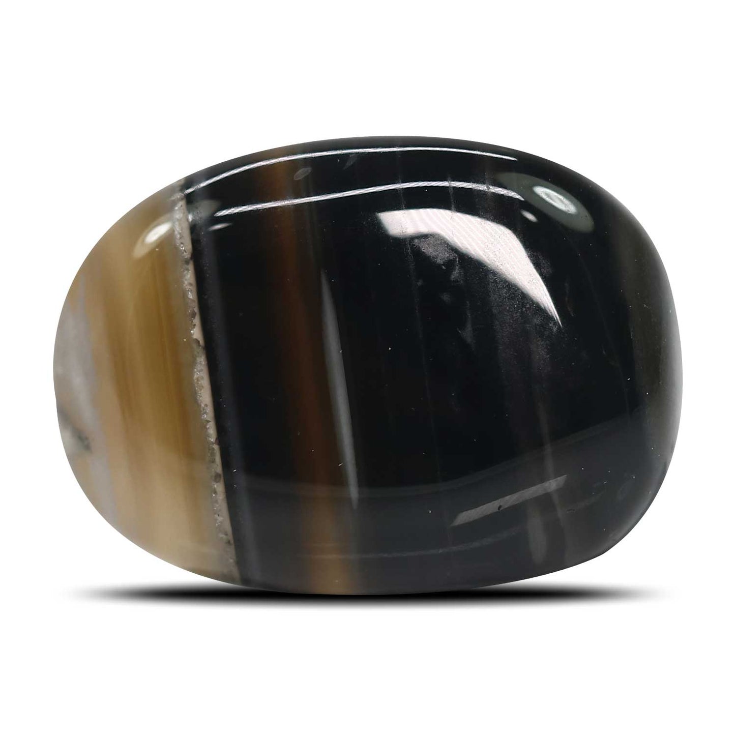 Sulemani Hakik (Agate) 10.32 Carat
